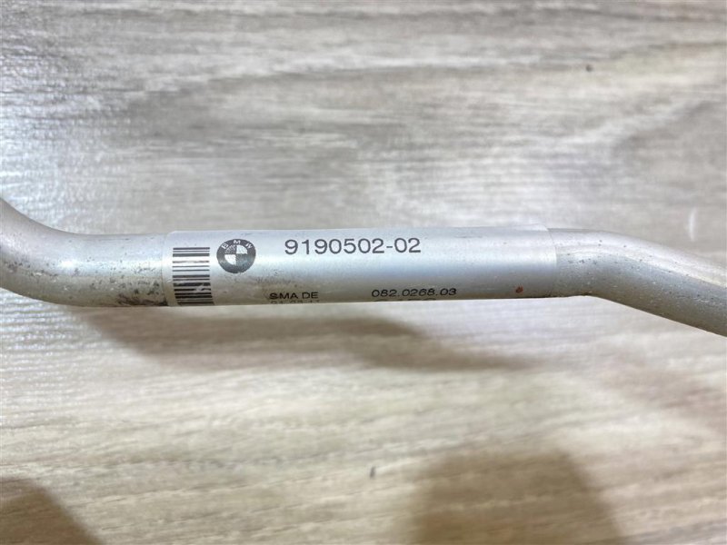 Трубка кондиционера, 1500 рублей, Севастополь