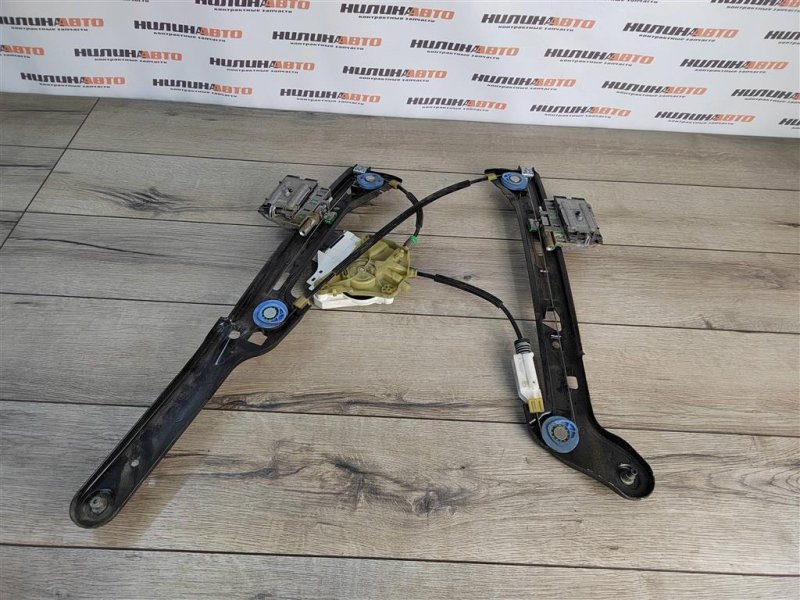 Стеклоподъемник, 1500 рублей, Москва