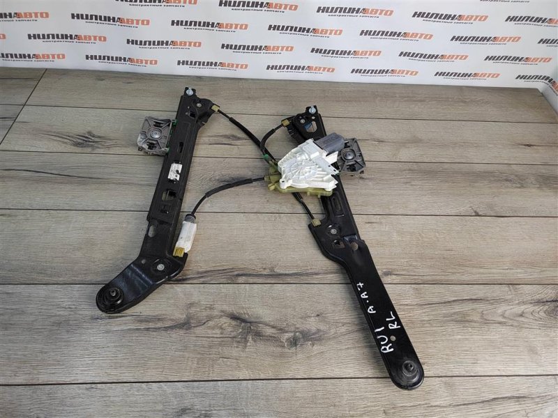 Стеклоподъемник, 1500 рублей, Москва