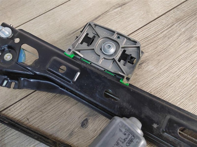 Стеклоподъемник, 1500 рублей, Москва