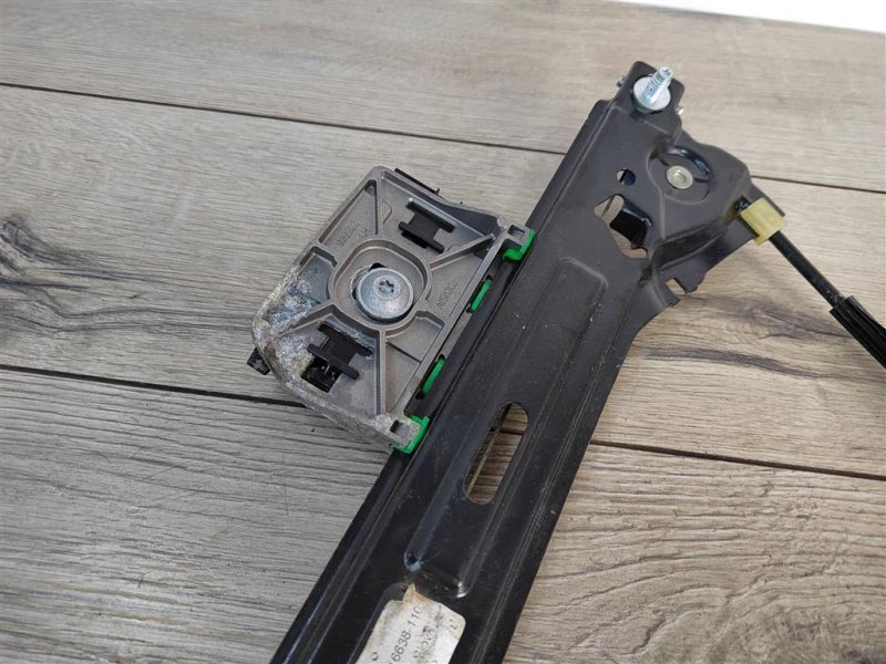 Стеклоподъемник, 1500 рублей, Москва