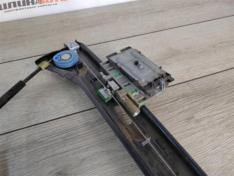 Стеклоподъемник, 1500 рублей, Москва