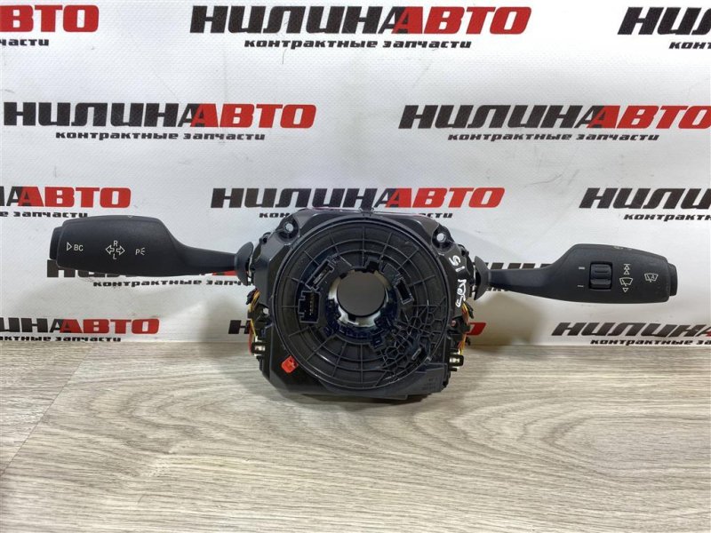 Подрулевой переключатель, 7500 рублей, Севастополь