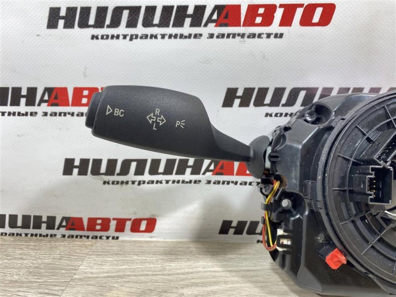 Подрулевой переключатель, 7500 рублей, Севастополь