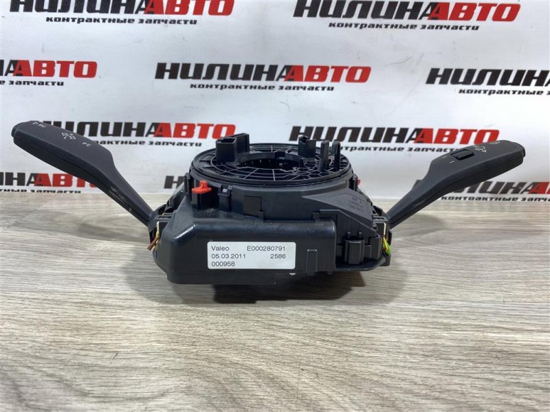 Подрулевой переключатель, 7500 рублей, Севастополь