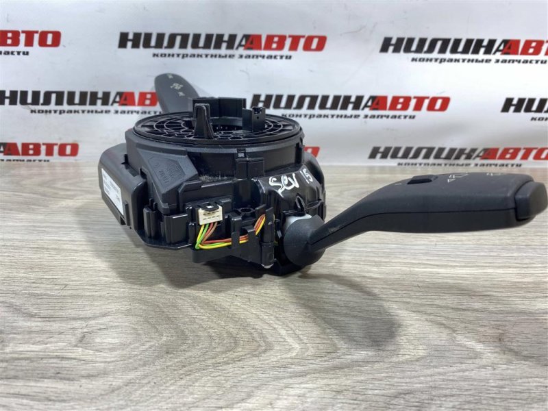 Подрулевой переключатель, 7500 рублей, Севастополь