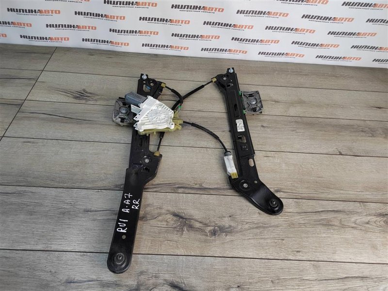 Стеклоподъемник, 1500 рублей, Москва