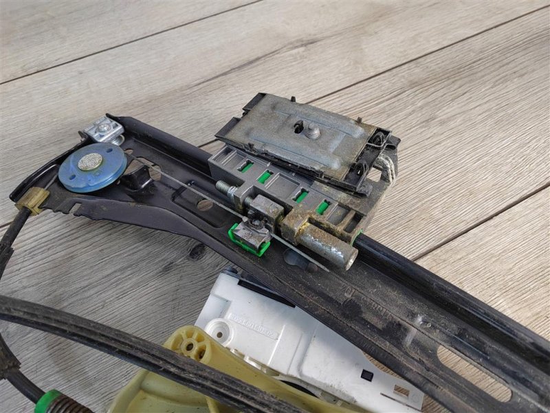 Стеклоподъемник, 1500 рублей, Москва