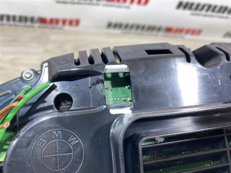 Панель приборов, 5000 рублей, Севастополь