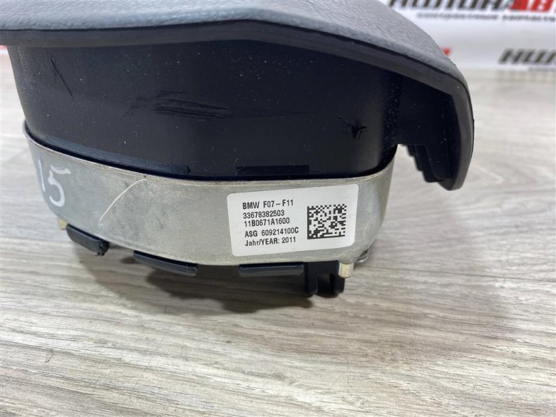 Подушка безопасности в руль, 4500 рублей, Севастополь