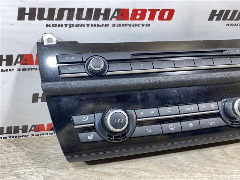 Блок управления печкой, 3500 рублей, Севастополь