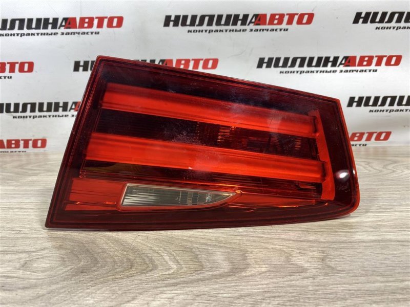 Фонарь в крышку багажника, 2000 рублей, Севастополь