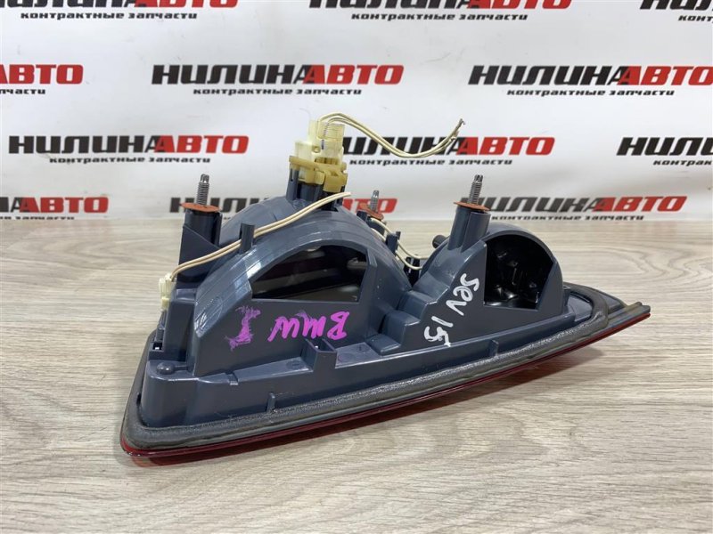 Фонарь в крышку багажника, 2000 рублей, Севастополь