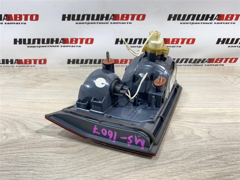 Фонарь в крышку багажника, 2000 рублей, Севастополь