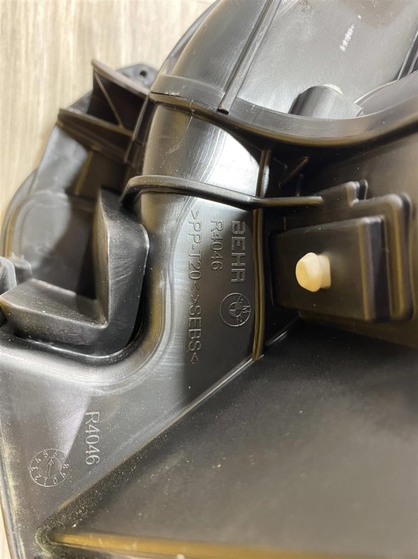 Моторчик печки, 3500 рублей, Севастополь