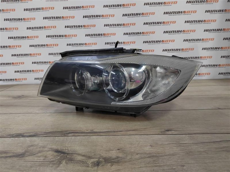 Фара ксенон XENON, 13000 рублей, Москва