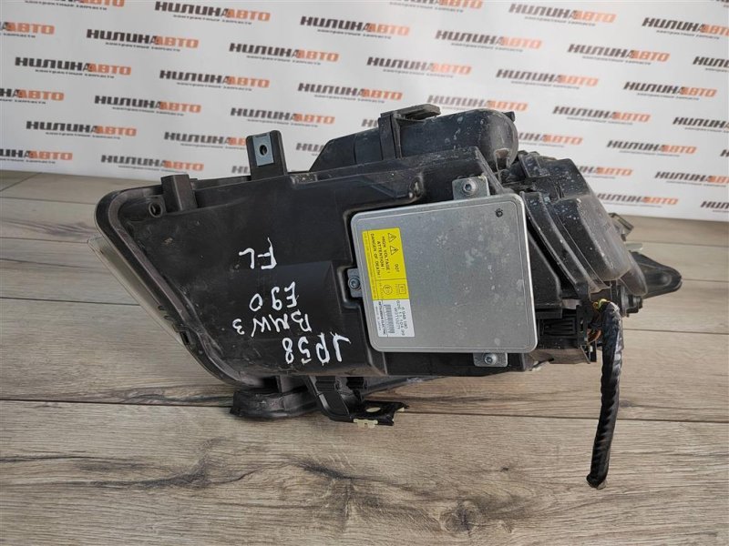 Фара ксенон XENON, 13000 рублей, Москва