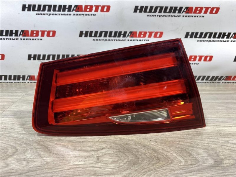 Фонарь в крышку багажника, 1500 рублей, Севастополь