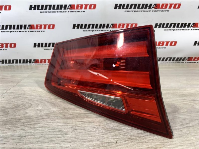 Фонарь в крышку багажника, 1500 рублей, Севастополь