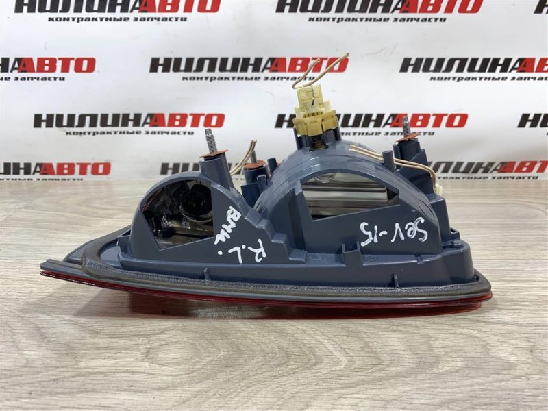 Фонарь в крышку багажника, 1500 рублей, Севастополь