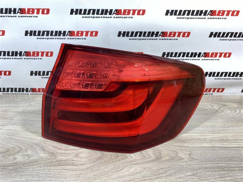 Фонарь в крыло, 2000 рублей, Севастополь