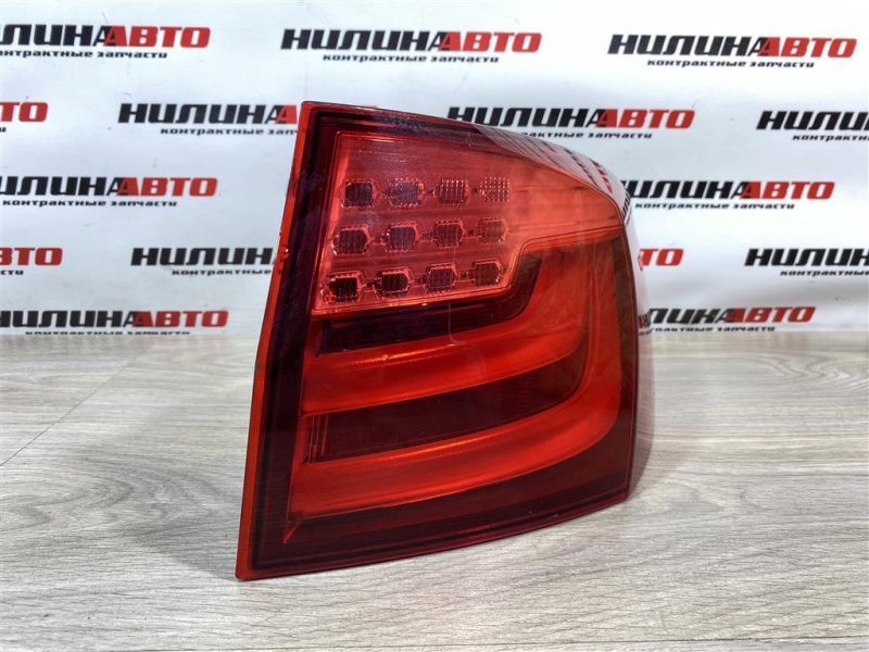 Фонарь в крыло, 2000 рублей, Севастополь