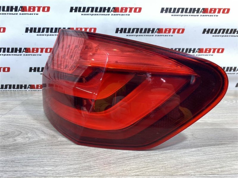 Фонарь в крыло, 2000 рублей, Севастополь