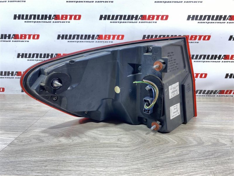 Фонарь в крыло, 2000 рублей, Севастополь