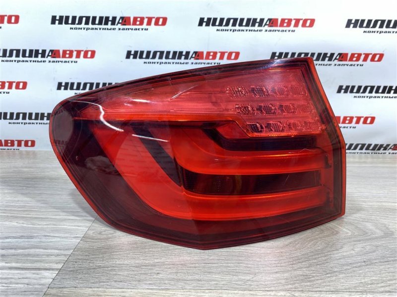 Фонарь в крыло, 2000 рублей, Севастополь