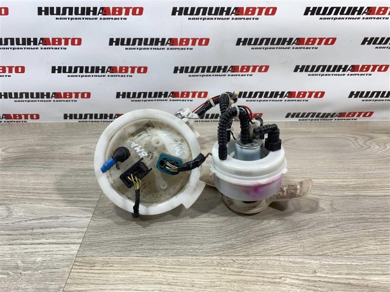 Бензонасос, 6000 рублей, Севастополь