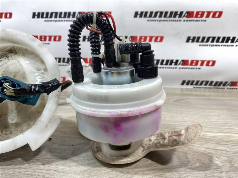 Бензонасос, 6000 рублей, Севастополь