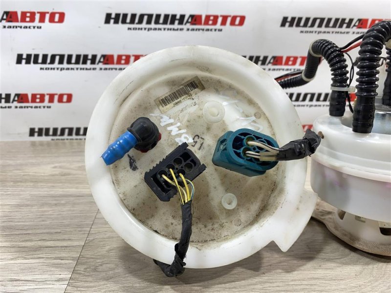 Бензонасос, 6000 рублей, Севастополь