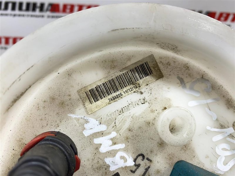 Бензонасос, 6000 рублей, Севастополь