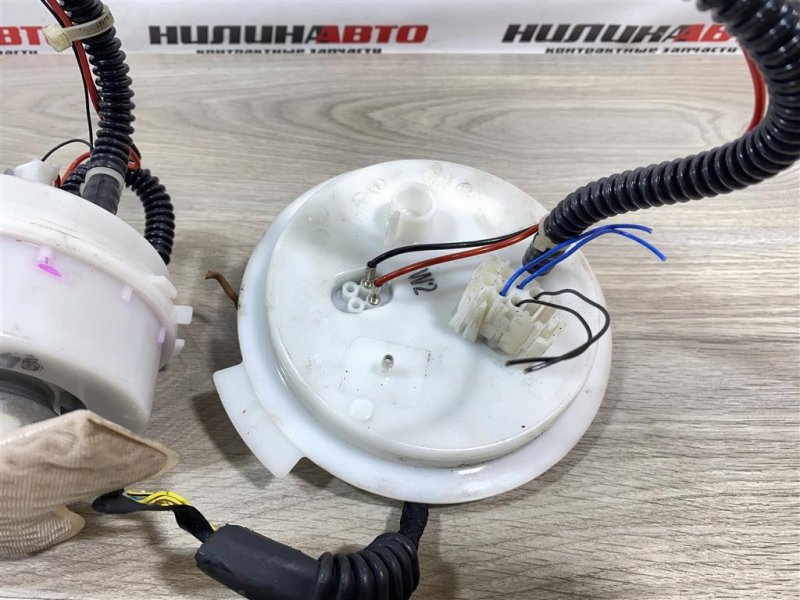 Бензонасос, 6000 рублей, Севастополь