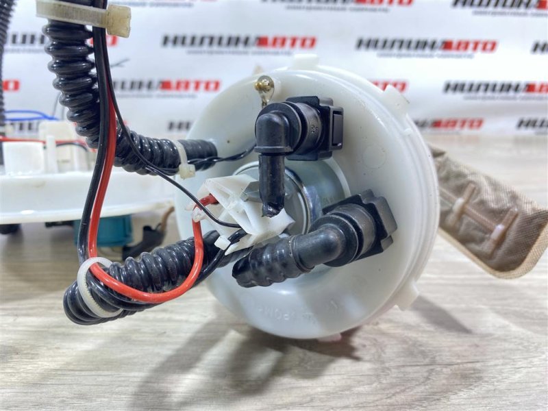 Бензонасос, 6000 рублей, Севастополь