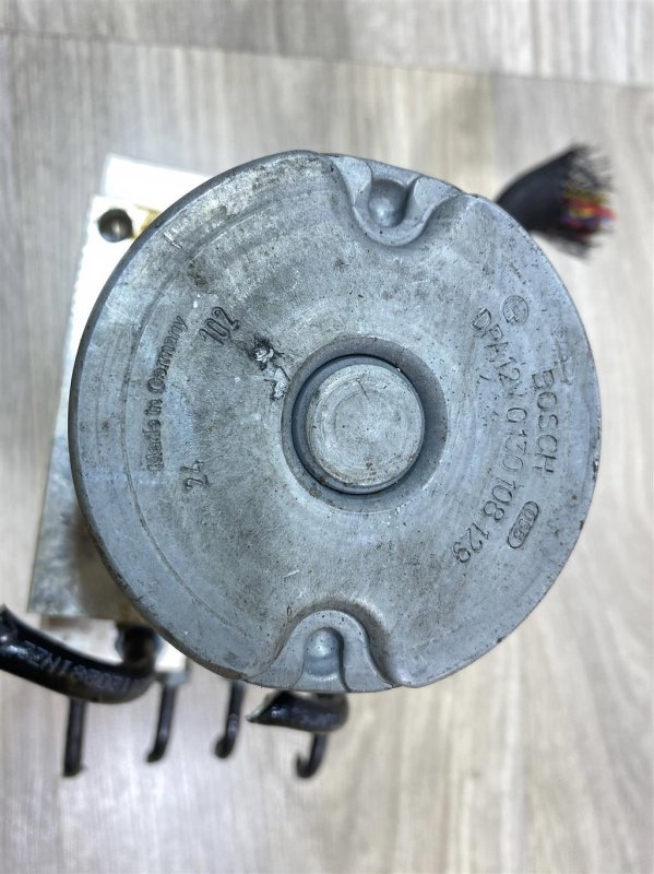 Блок ABS АБС, 3500 рублей, Севастополь