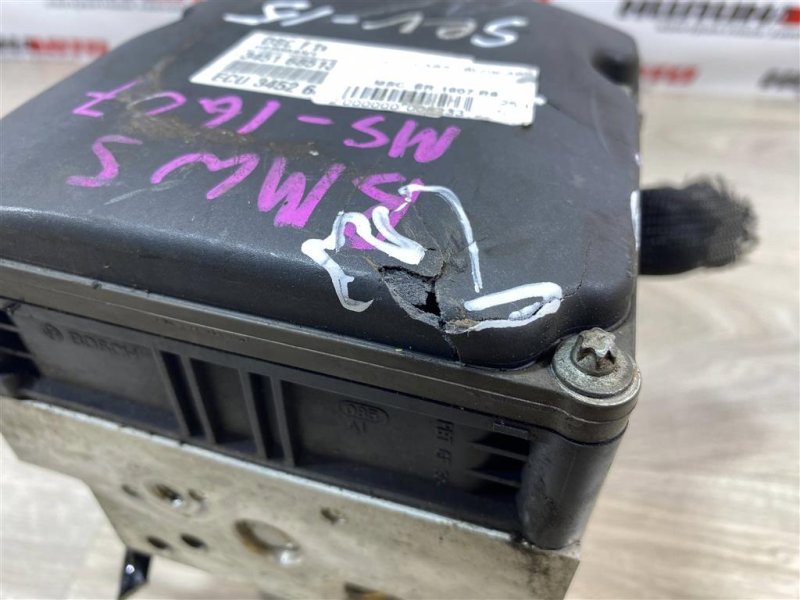 Блок ABS АБС, 3500 рублей, Севастополь