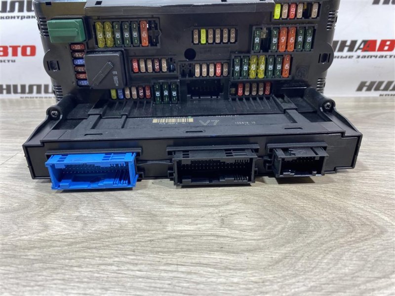 Блок предохранителей салон, 1500 рублей, Севастополь