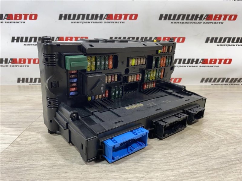 Блок предохранителей салон, 1500 рублей, Севастополь