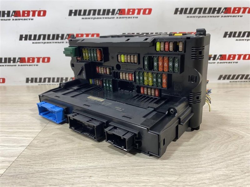 Блок предохранителей салон, 1500 рублей, Севастополь