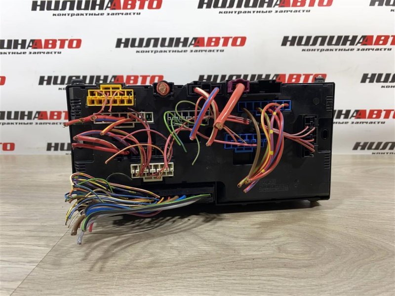 Блок предохранителей салон, 1500 рублей, Севастополь