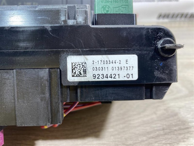 Блок предохранителей салон, 1500 рублей, Севастополь