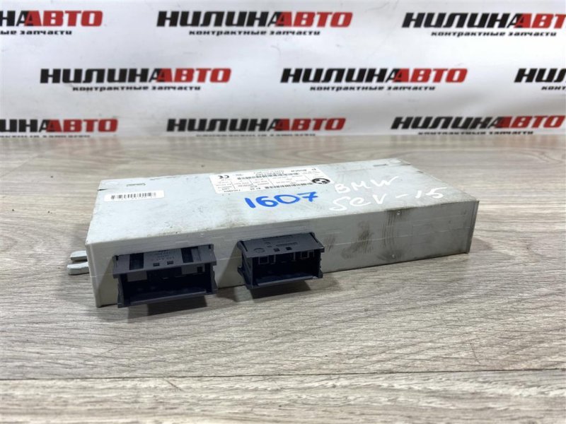 Блок управления крышкой багажника, 3000 рублей, Севастополь