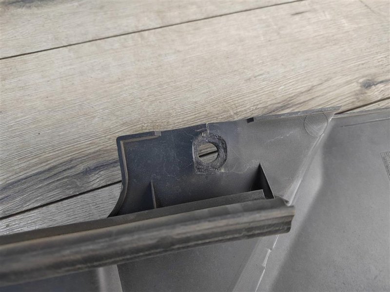 Дефлектор радиатора, 700 рублей, Москва