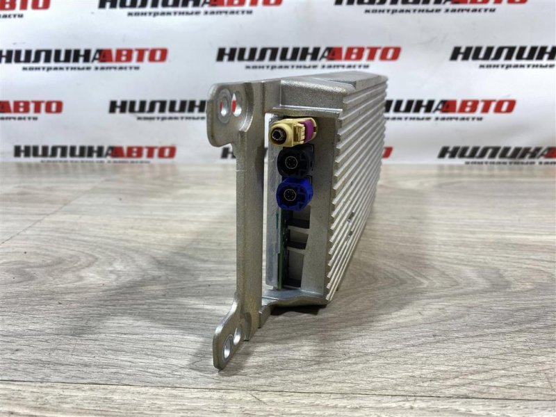 Блок управления телефоном Bluetooth, 3500 рублей, Севастополь