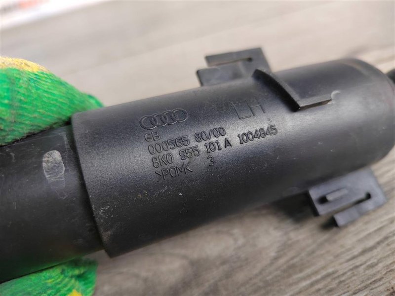 Форсунка омывателя фар, 1000 рублей, Москва