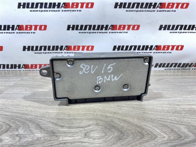 Блок управления SRS, 1500 рублей, Севастополь