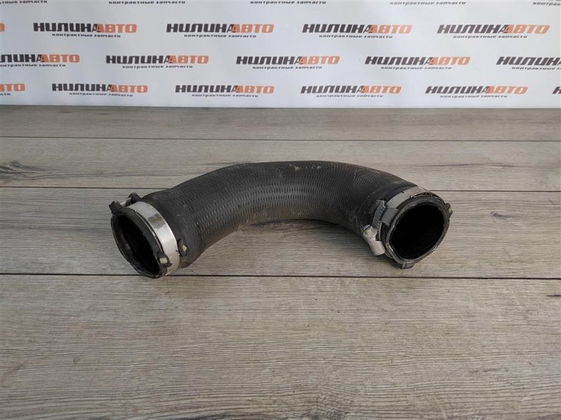 Патрубок интеркулера, 500 рублей, Москва