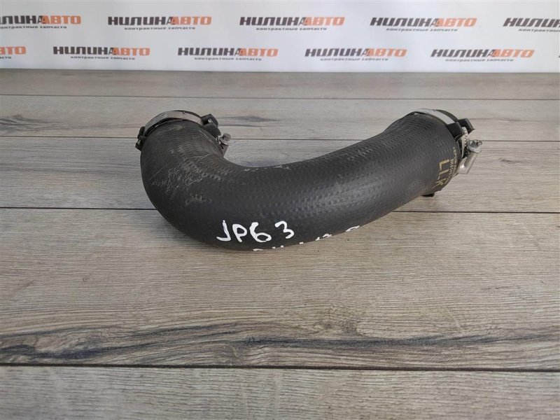 Патрубок интеркулера, 500 рублей, Москва