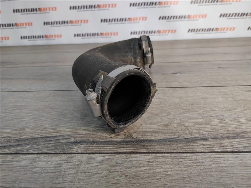 Патрубок интеркулера, 500 рублей, Москва